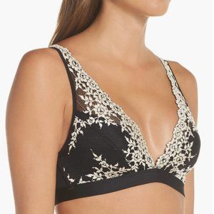 Wacoal Embrace Lace, Wire Free Bra